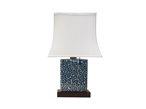Table Lamp (Used) #1